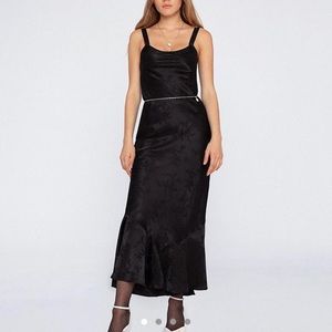 Realisation Par Allegra Dress